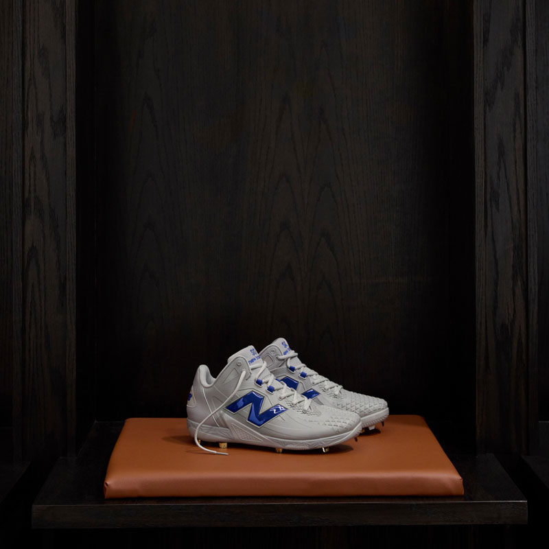 ニューバランス 野球スパイク 埋め込み金具スパイク Ohtani v1 Metal