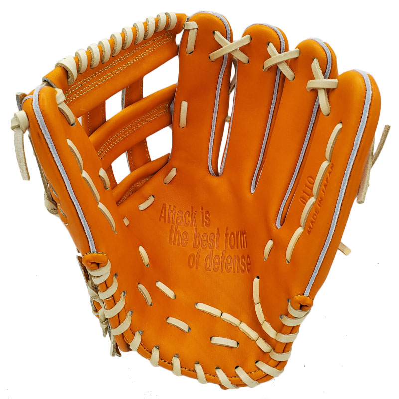 D×M ディーバイエム 硬式グラブ スポサクオリジナルオーダー Basic