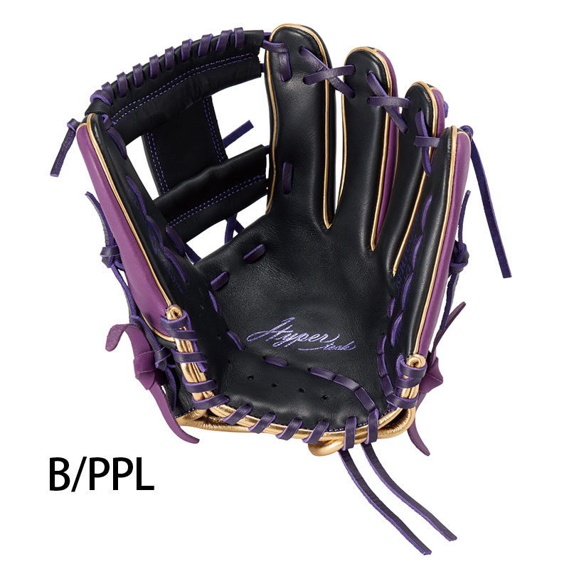 ローリングス 少年軟式グラブ HYPER TECH COLOR SYNC Rawlings2025FW