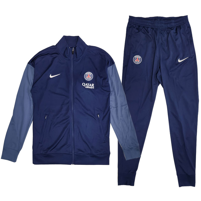 ナイキ サッカー レプリカウェア パリ サンジェルマン PSG DF STRK