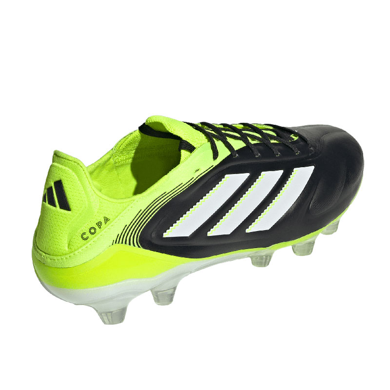 30％OFF！ アディダス サッカースパイク コパ ピュア 3 ELITE HG/AG