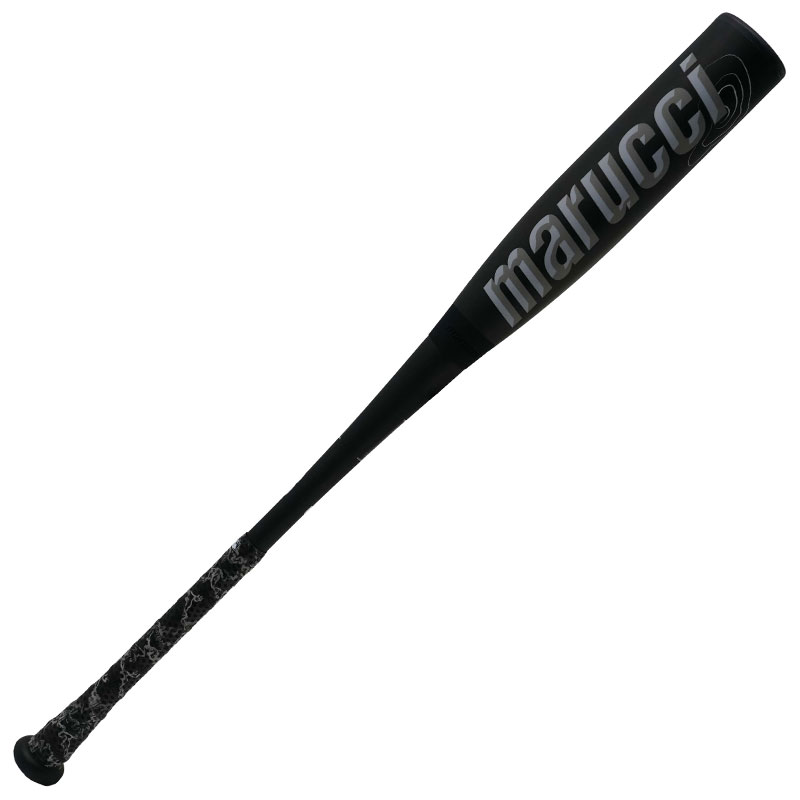 marucci マルーチ 少年軟式バット ワニクラッシャー スピード JR 黒