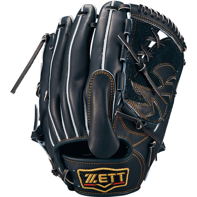 ZETT ゼット 限定 硬式グラブ プロステイタス ピッチャー サイズ4