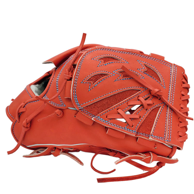 ノーリミット 硬式グラブ Nolimit KSRシリーズ ウェブを曲げない 野球