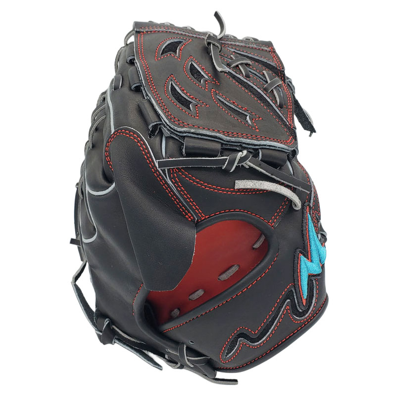 ノーリミット 硬式グラブ Nolimit KSRシリーズ ウェブを曲げない 野球