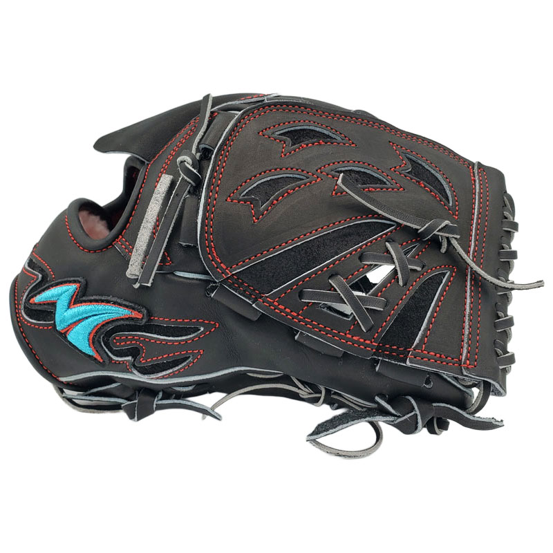 ノーリミット 硬式グラブ Nolimit KSRシリーズ ウェブを曲げない 野球