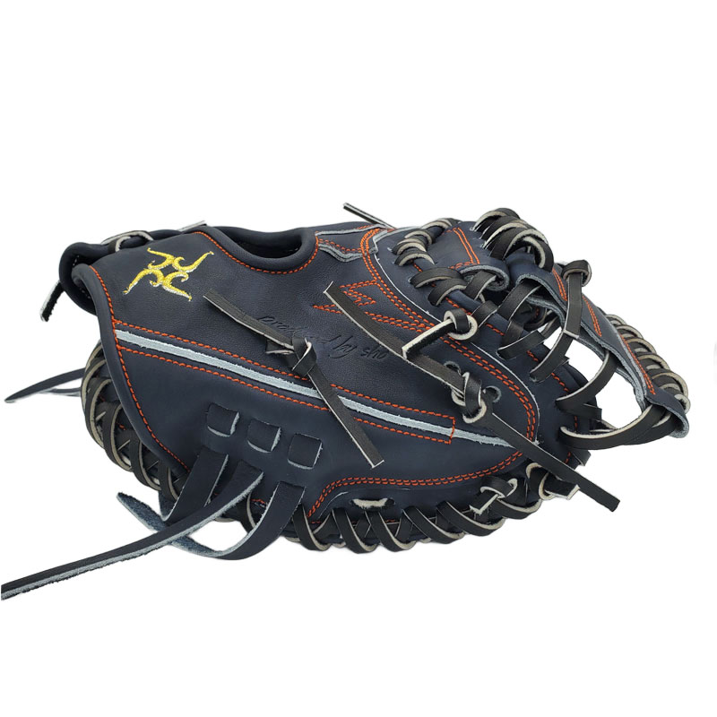 要 KANAME 硬式グラブ キャッチャーミット 小型 縦型 ポケット深め