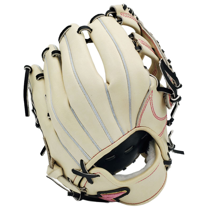 ノーリミット 硬式グラブ Nolimit Act+2シリーズ 湯もみ加工済み 野球