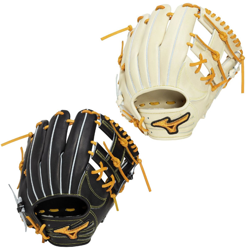 ミズノ 硬式グラブ ミズノプロ 限定仕様モデル 26SS 野球 グローブ