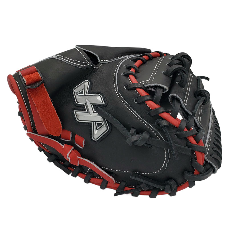 ハタケヤマ 少年軟式グラブ キャッチャーミット 限定 26SS 野球