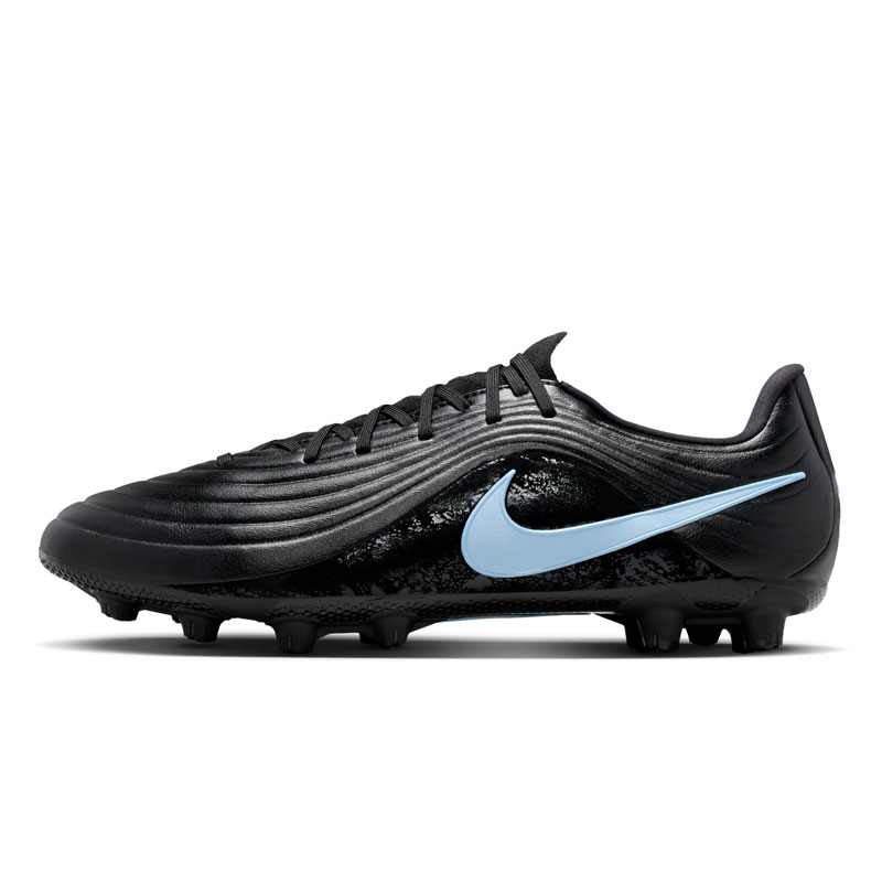 ナイキ ティエンポ マエストロ アカデミー HG ブラック サッカー
