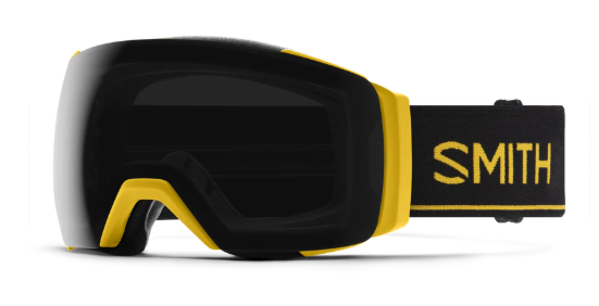 Smith I/O XL Mag Ski Goggles | Large Fit – A Sight for Sport Eyes