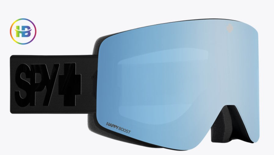 Spy Optic Marauder Snow Goggles | Free Premium Bonus Lens – A