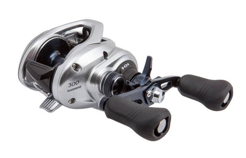 Shimano Tranx 300/301
