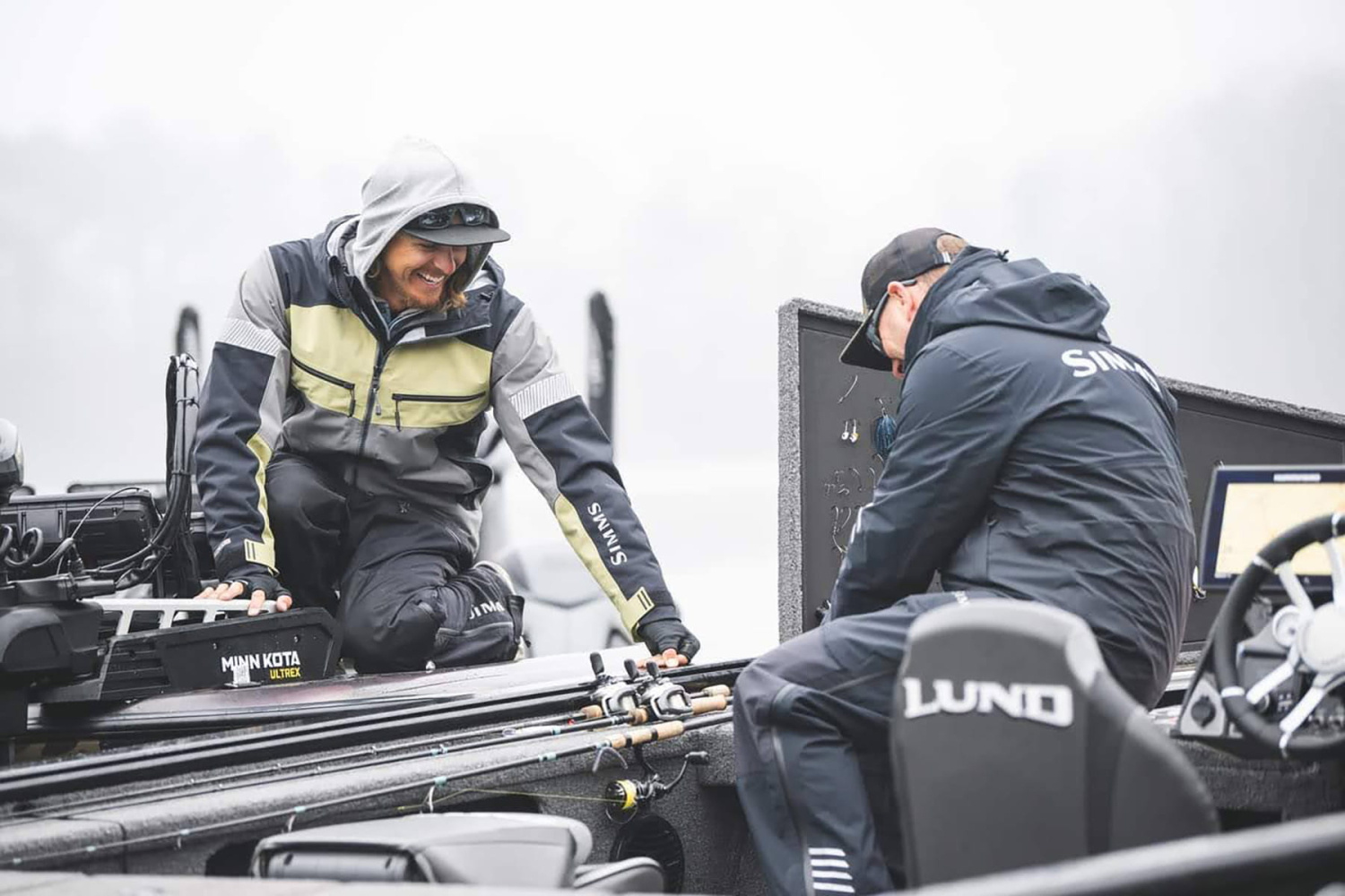 Simms CX Jacket Sage | Sportfishtackle.com