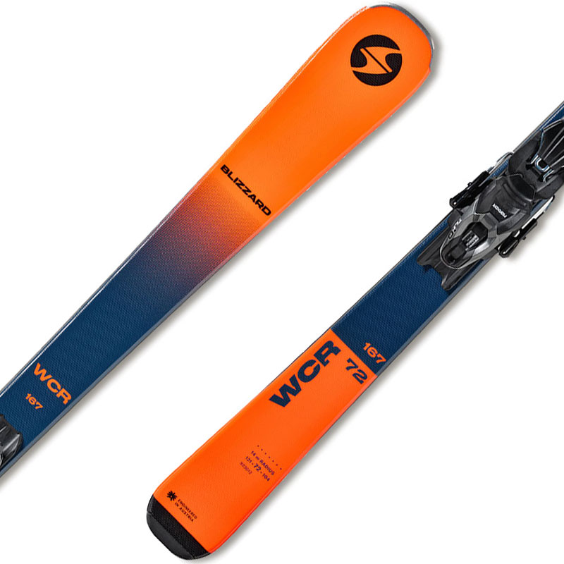 Buy Blizzard WCR + TLT10 | Sport Gardena