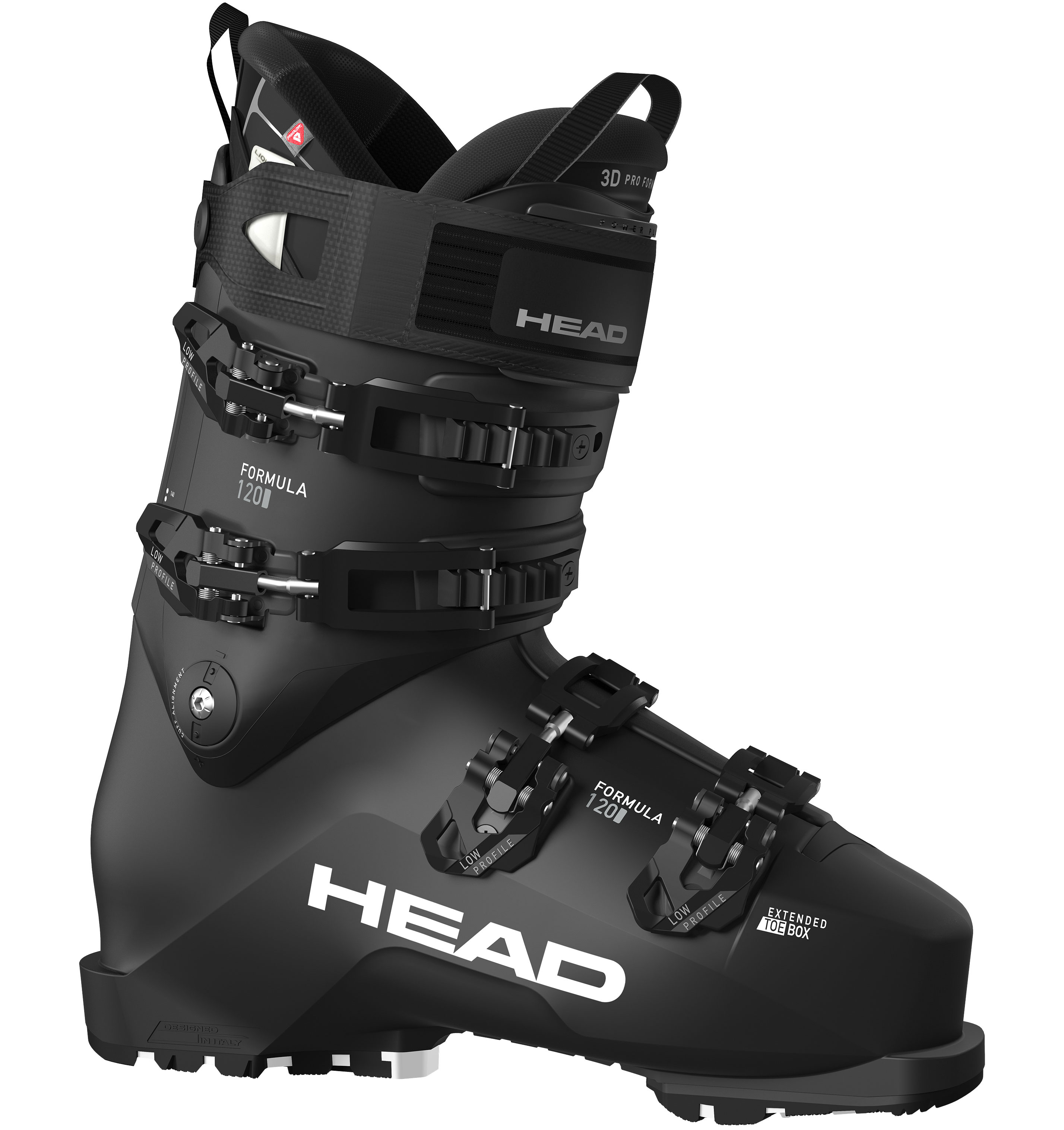 Buy Head Formula 120 GW | Sport Gardena