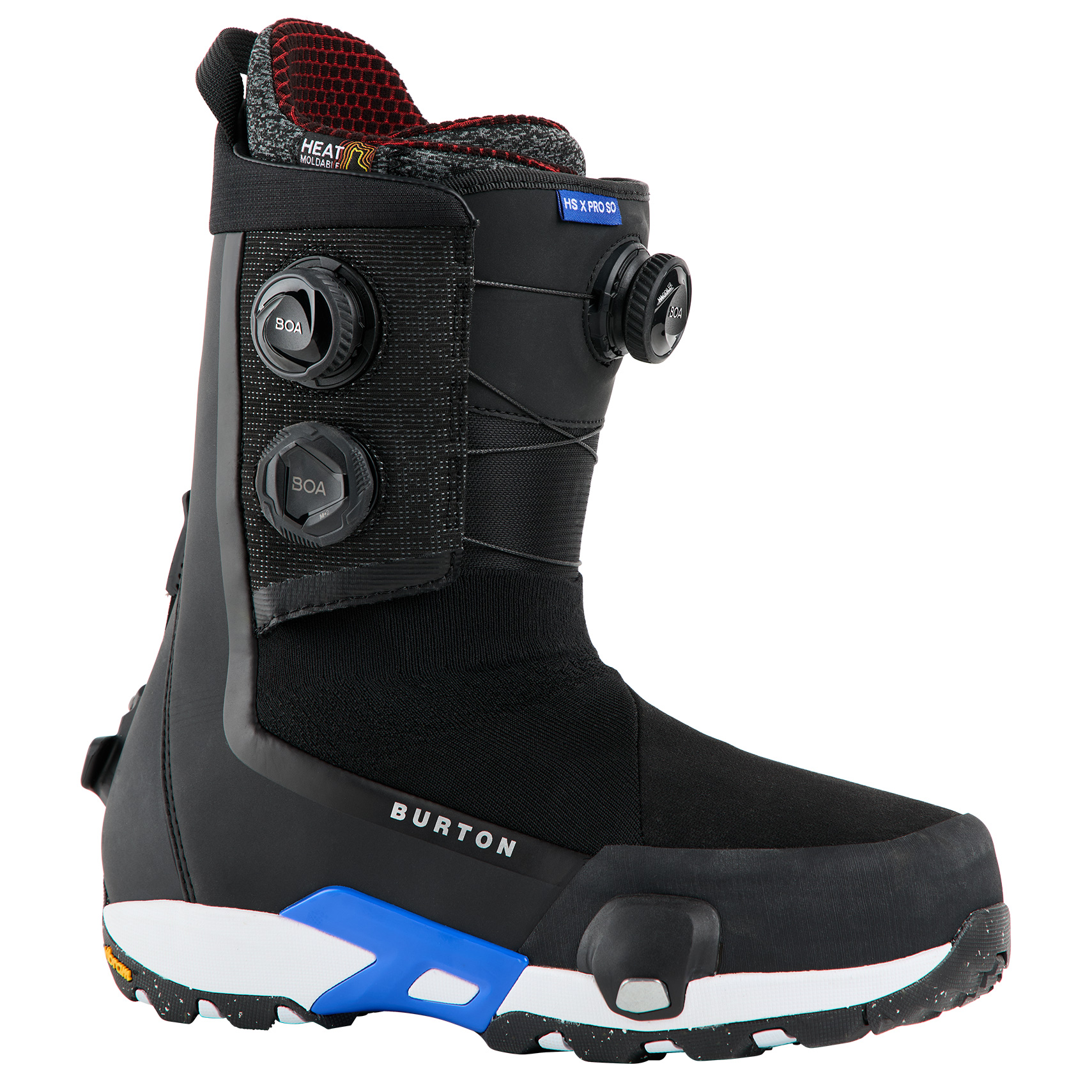 Buy Burton Women's Progression BOA® | Sport Gardena