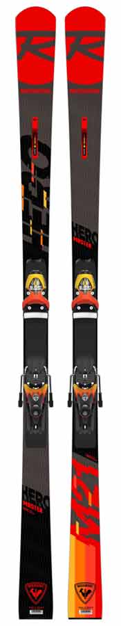 Rossignol Master M21 | Sportguide - guides you through the world
