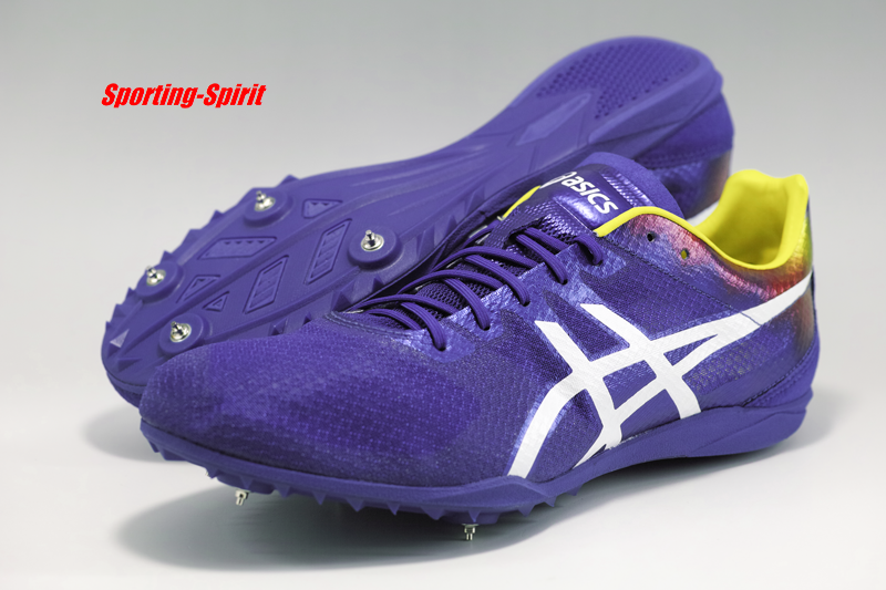 特価!! 【陸上スパイク】 アシックス コスモレーサーLDフレーム 〔中