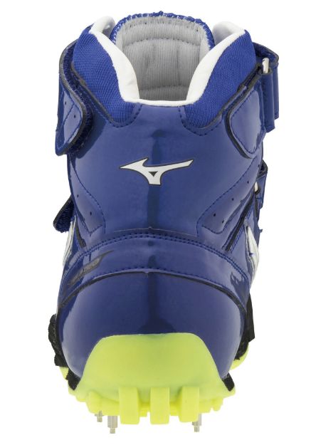 やり投げスパイク】 ミズノ フィールドジオJT-B 槍投用シューズ 右投