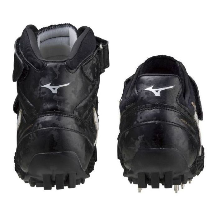 やり投げスパイク】 ミズノ フィールドジオJT-C 槍投用シューズ 右投用