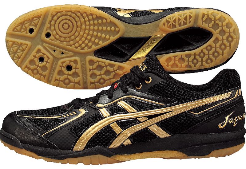 バレーボールシューズ】 アシックス ローテ ジャパンライト «限定