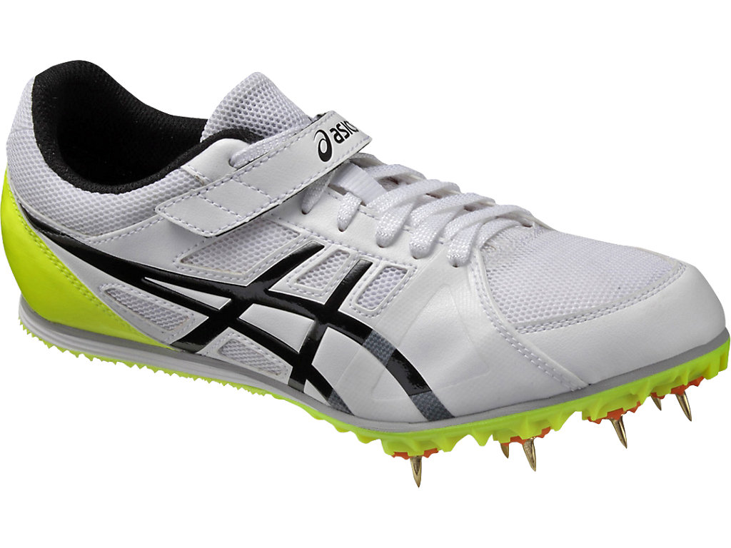 陸上スパイク アシックス ヒートフラットFR7 / asics HEATFLAT / 短