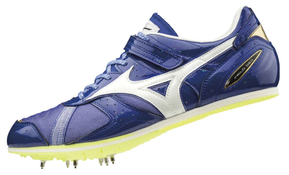 走幅跳スパイク】 ミズノ フィールドジオLJ-B Sporting-Spirit