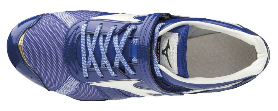 走幅跳スパイク】 ミズノ フィールドジオLJ-B Sporting-Spirit