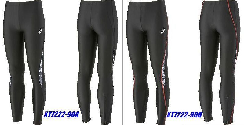 特価!! 【陸上ウエア】 アシックス ロングタイツ XT7222