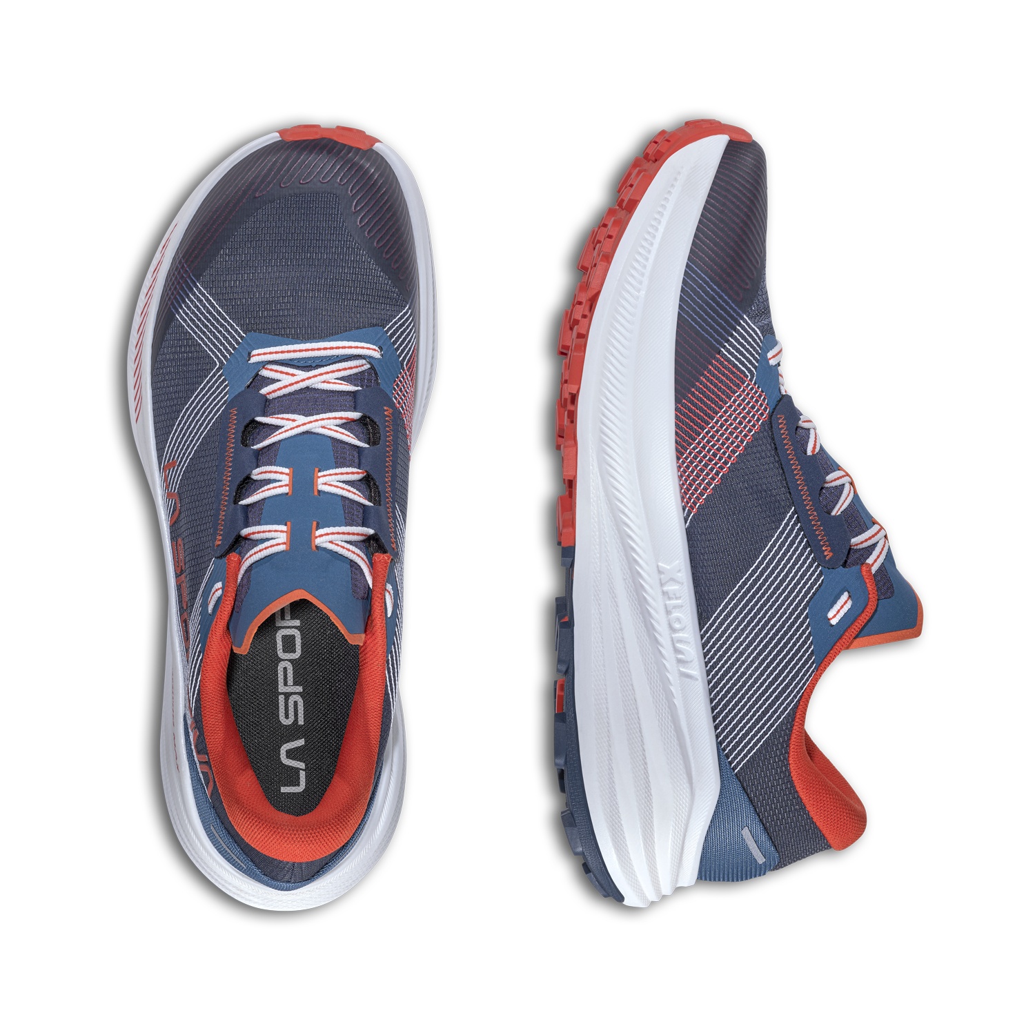 LA SPORTIVA ONLINE SHOP / PRODIGIO MAX プロディジオ マックス