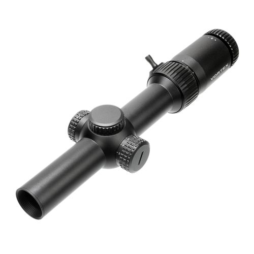 Vortex Strike Eagle 1-6x24 Rifle Scope - Vortex Strike Eagle Rifle