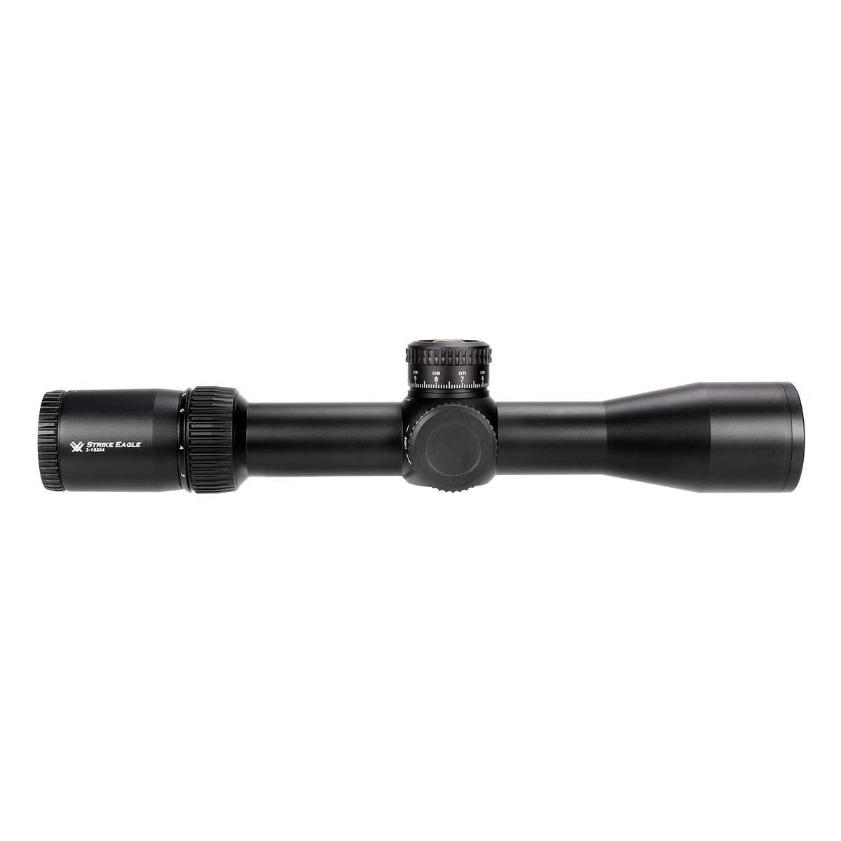 Vortex Strike Eagle 3-18x44 Riflescope | Vortex Strike Eagle