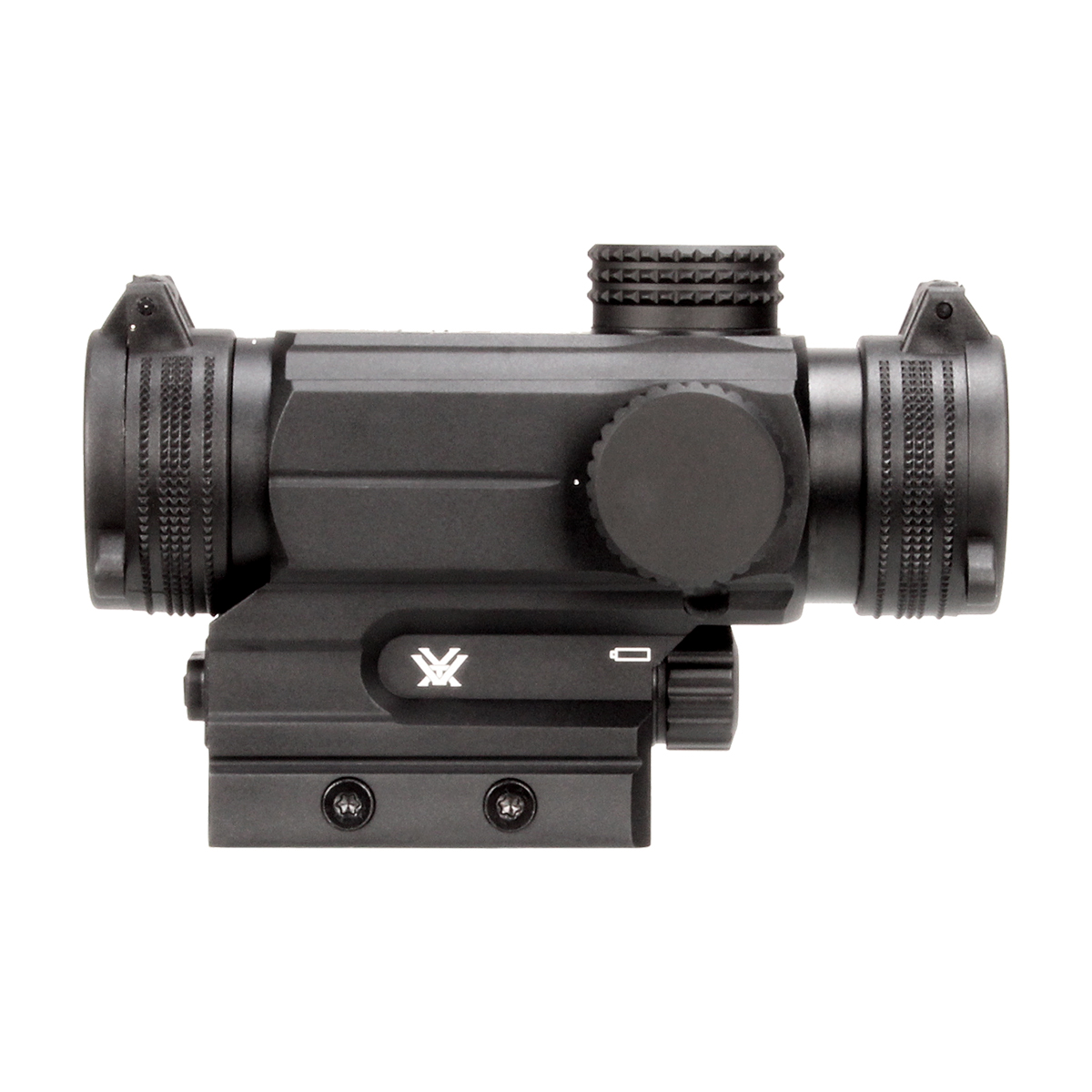 Vortex Spitfire Prism Scope 1x-AR