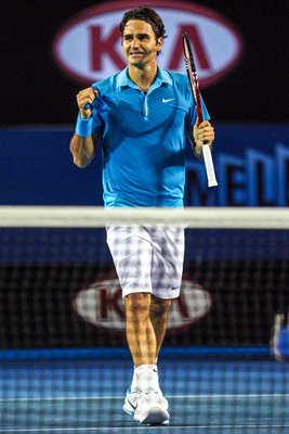 Australian Open 2010 Photos, Posters & Prints | Tennis Photos
