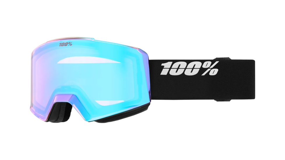 100%® Norg Snow Goggles | 100% Goggles | SportRx