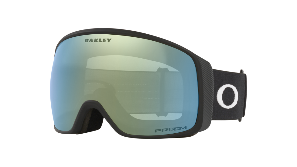 Oakley Flight Tracker L Snow Goggles | Prescription Oakley Snow