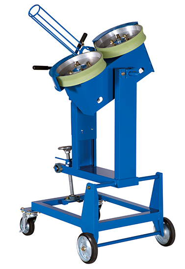 軟式用ピッチングマシン|ニッシンエスピーエム