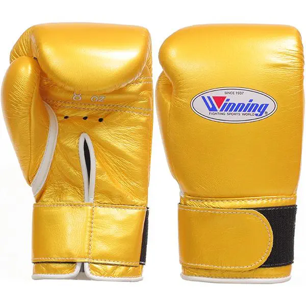 ウイニング(WINNING) ボクシンググローブ プロフェッショナルタイプ 8
