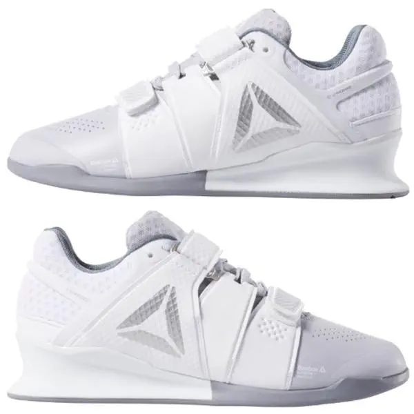 リーボック(REEBOK) ウエイトリフティングシューズ Rレガシーリフター