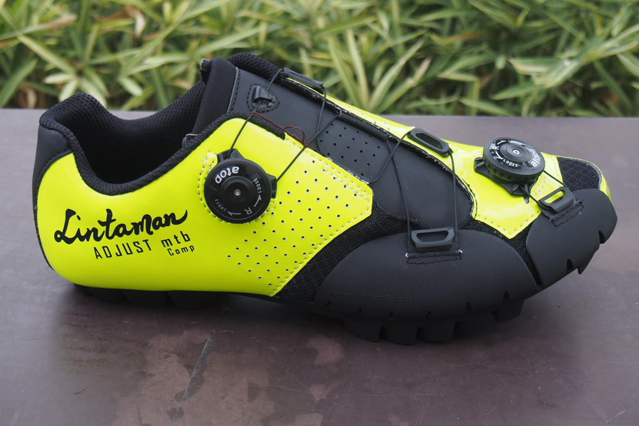 BLOG 【LINTAMAN/リンタマン】”ADJUST（アジャスト）”ビンディング