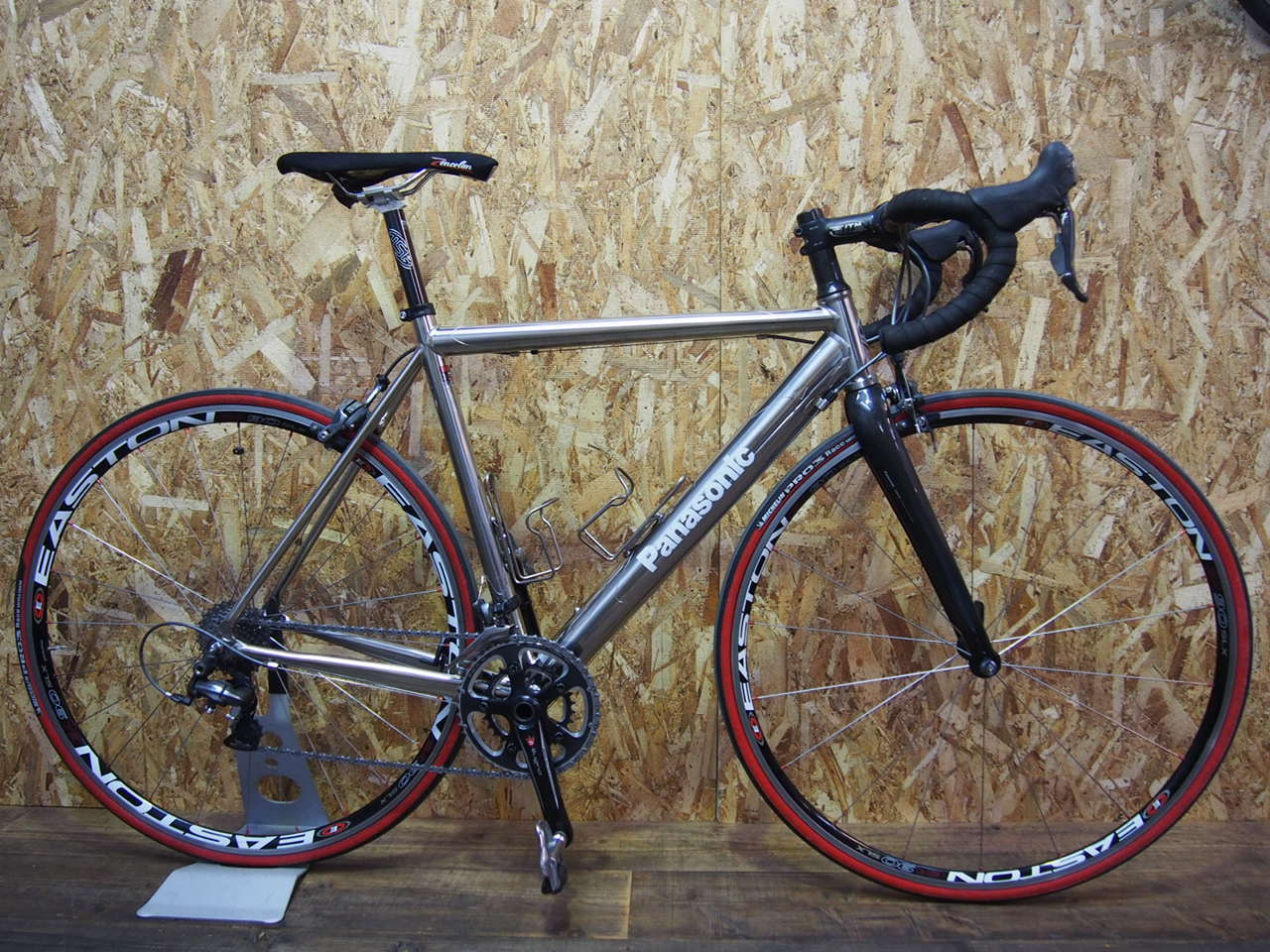 BLOG パナソニック オーダー システム FRT08/チタンロード | 京都の