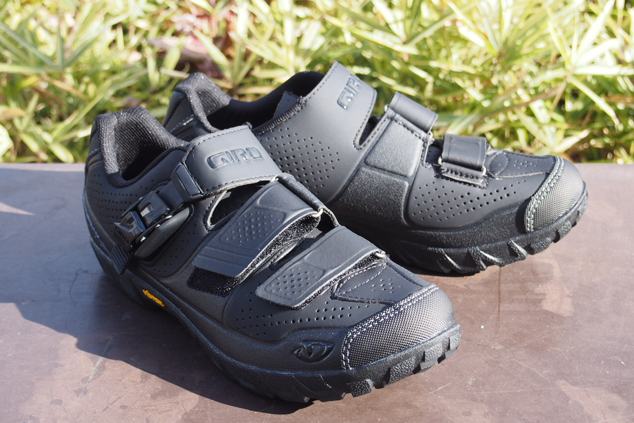 BLOG 甲高・幅広足にフィット良し！オールマウンテンSPDビンディング