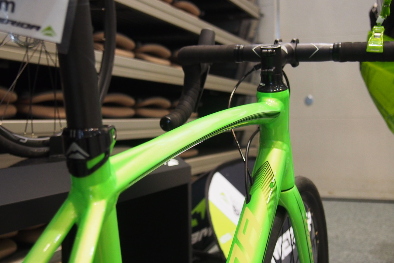 BLOG 「MERIDA/メリダ2017モデル」 ”新型グラベルロード/新型ディスク