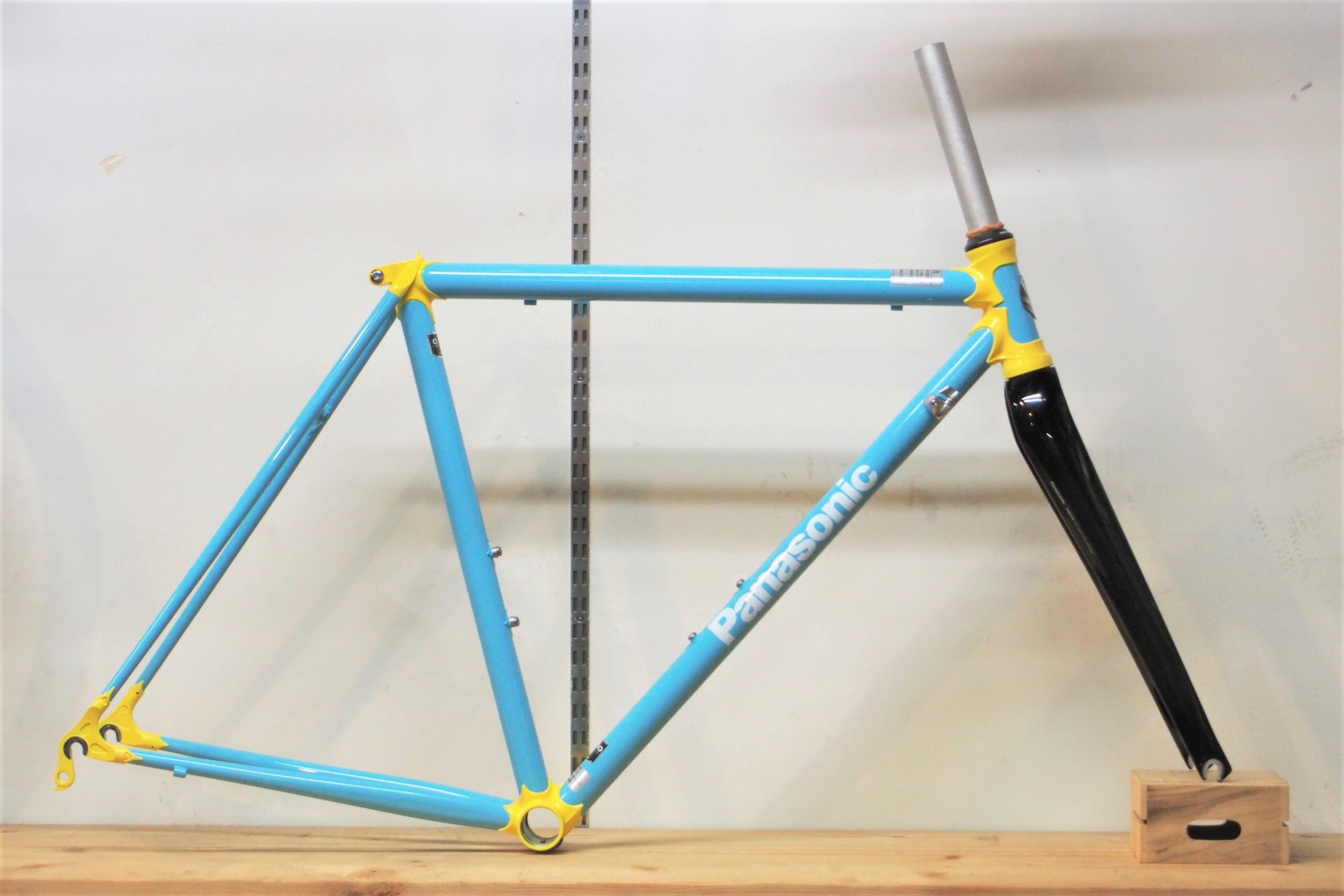 BLOG 【 PANASONIC ORDER / パナソニック オーダー 2017】FRCC11