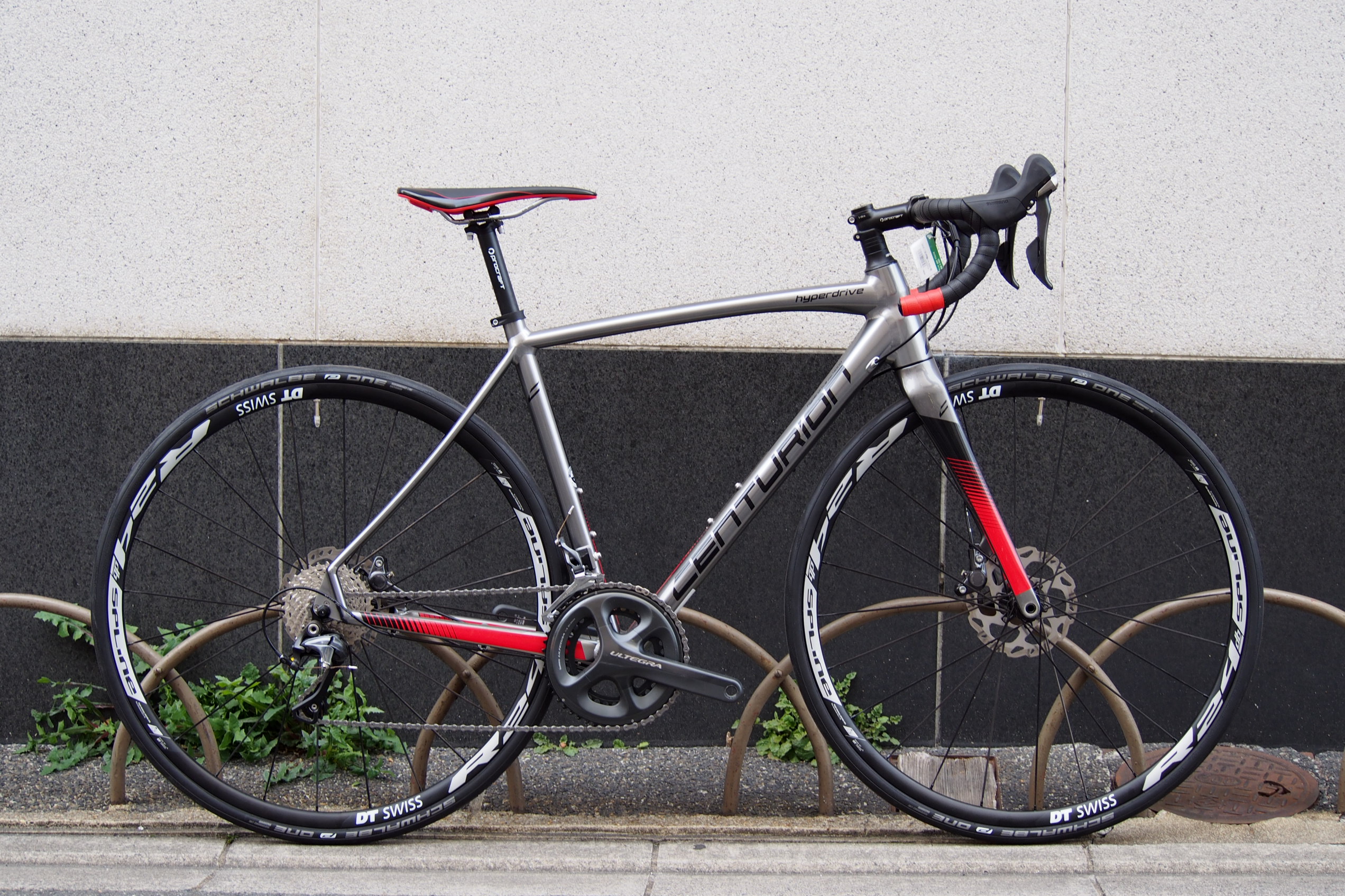 BLOG 中古・アウトレット情報【 CENTURION / センチュリオン 2017