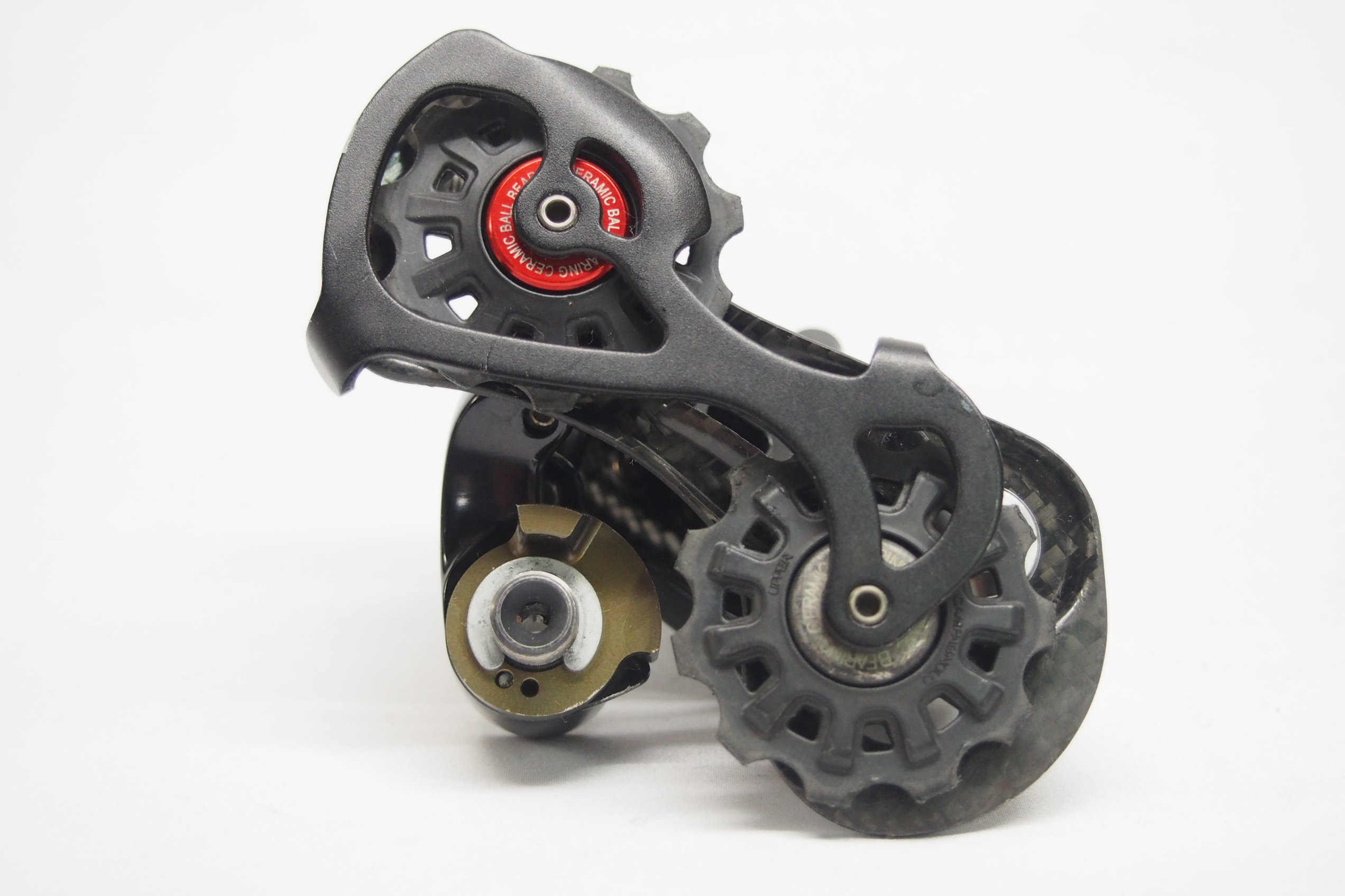 BLOG 【中古パーツ】極美品!!campagnolo（カンパニョーロ） SUPER