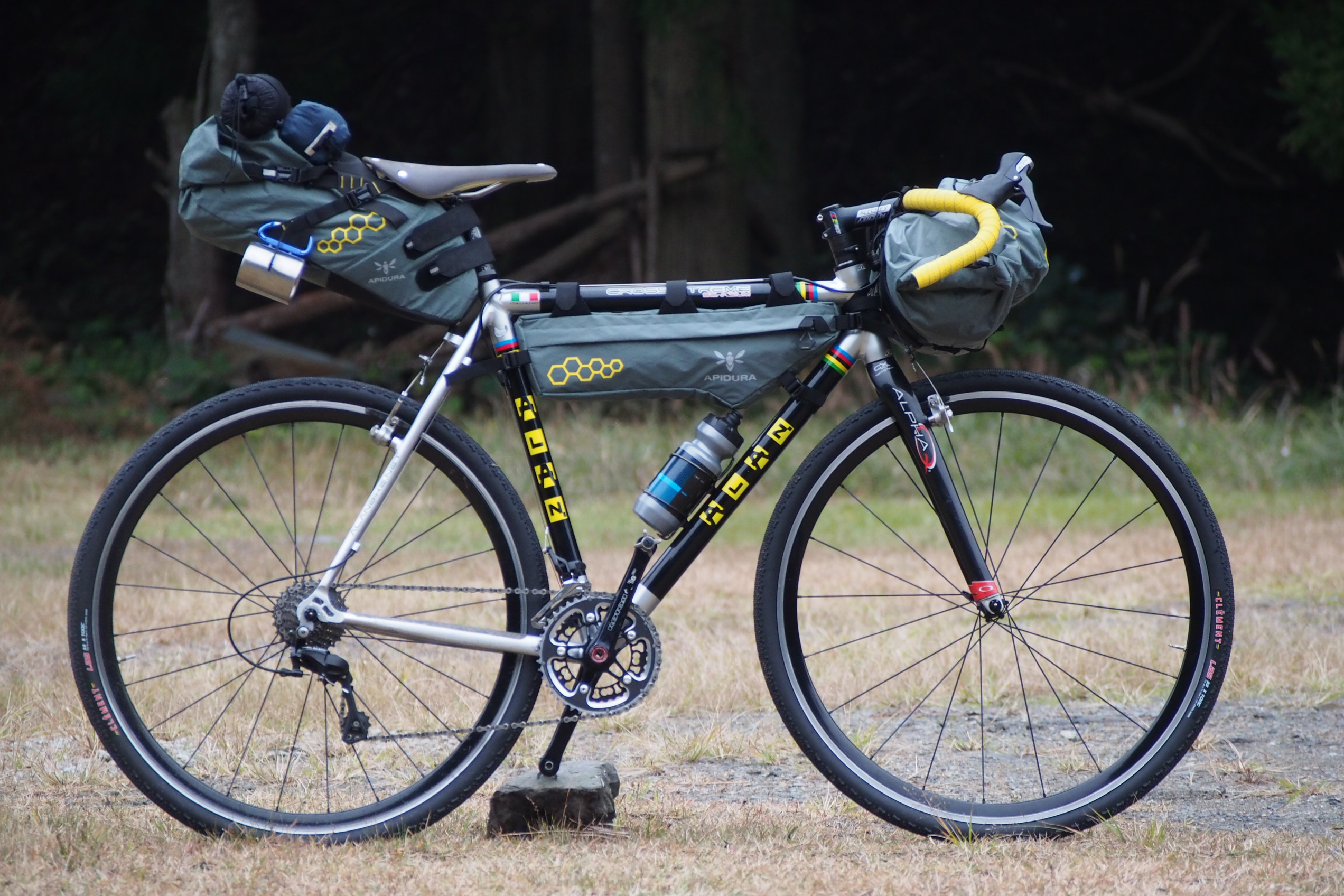 BLOG 【 ALAN BIKES / アラン バイクス 2017モデル 】日本価格が発表