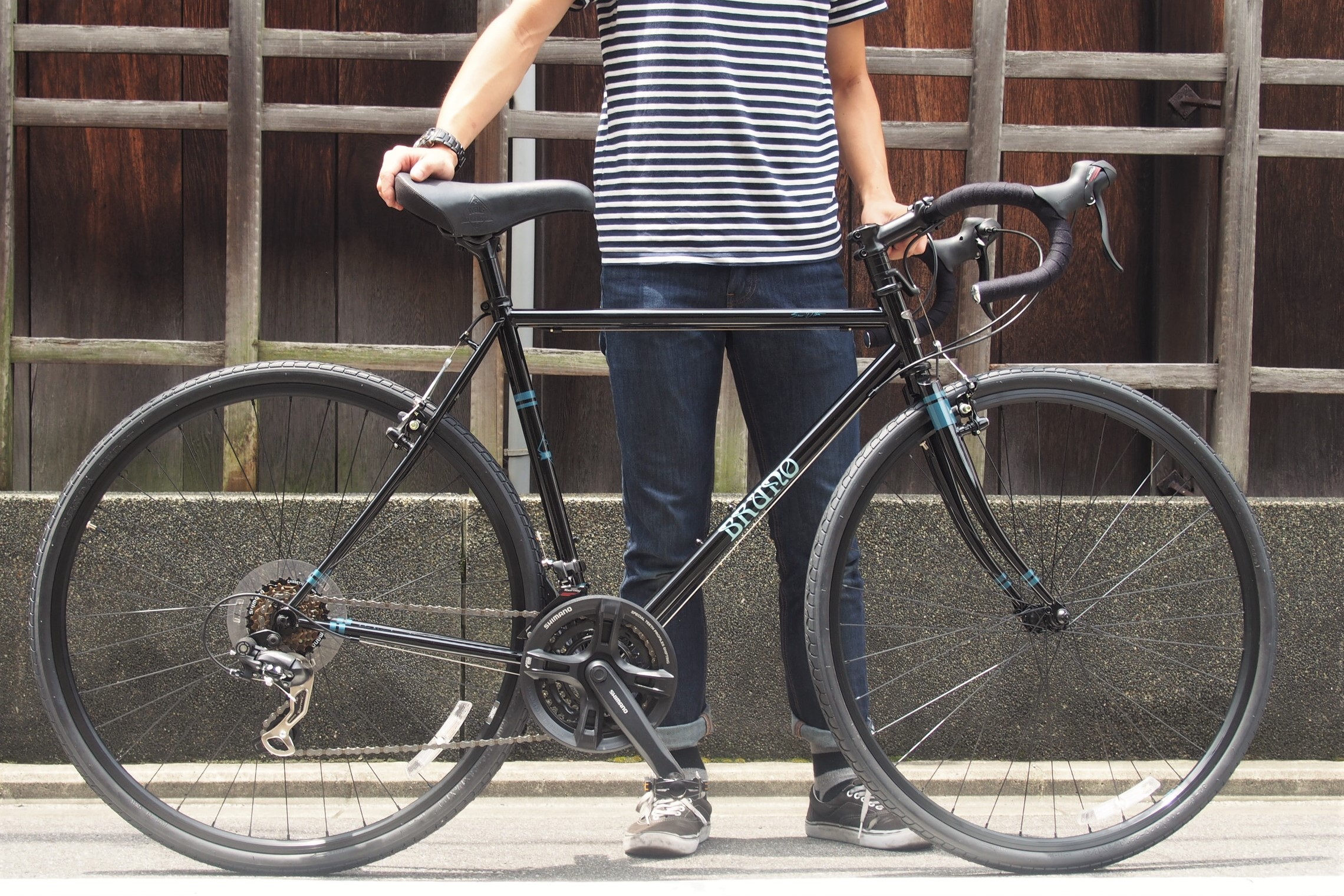 BLOG 京都での大学生活にオススメ！街乗り～ツーリングに是非